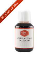 AROME NATUREL FRAMBOISE