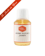 AROME NATUREL JASMIN *