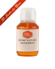 AROME NATUREL MANDARINE