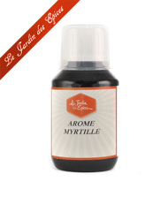 AROME MYRTILLE