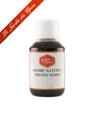 AROME NATUREL TRUFFE NOIRE