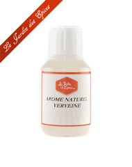 AROME NATUREL VERVEINE