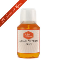 AROME NATUREL YUZU