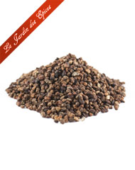 GRAINES DE CARDAMOME VERTE