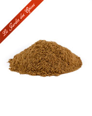 GRAINES DE CUMIN MOULUES
