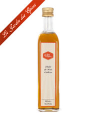 HUILE VIERGE DE NOIX GRILLEE