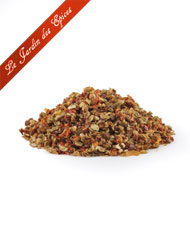 MELANGE ALEXANDRIE CONCASSE