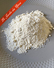 MELANGE CALAMARS FRITS