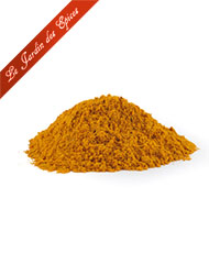 MELANGE CURRY INDIEN FUME