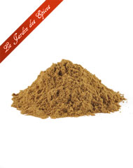 MELANGE GARAM MASSALA MOULU