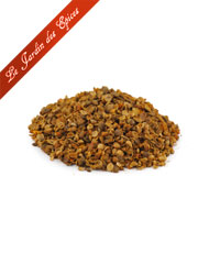 MELANGE JAMAIKA JERK