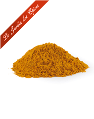 MELANGE D'EPICES KEBAB