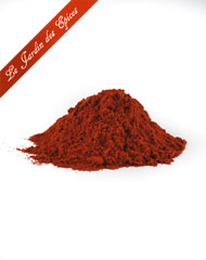 MELANGE SAFRANETTE MOULUE