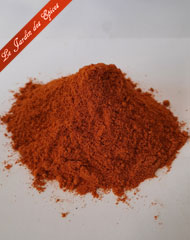 MELANGE TIKKA MASSALA