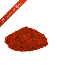 PAPRIKA ROUGE MOULU ASTA 160