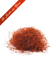 FILAMENTS DE PIMENTS DOUX