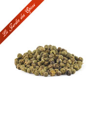 POIVRE VERT DESHYDRATE