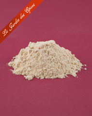 LECITHINE DE SOJA  E 322
