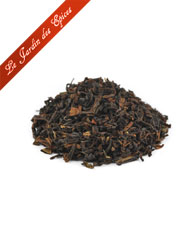 THE DARJEELING NAMRING