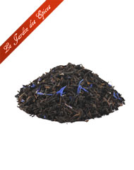 THE EARL GREY FLEURS BLEUES