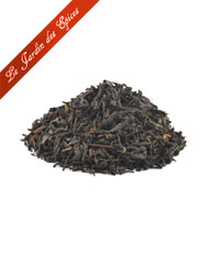 THE LAPSANG SOUCHONG