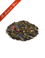 THE SENCHA ROYAL N°9