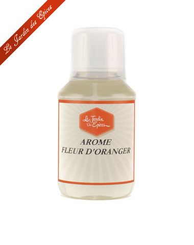 AROME FLEUR D'ORANGER