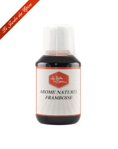 AROME NATUREL FRAMBOISE