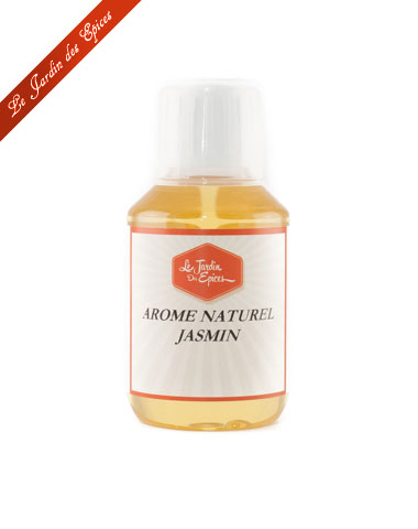 AROME NATUREL JASMIN *