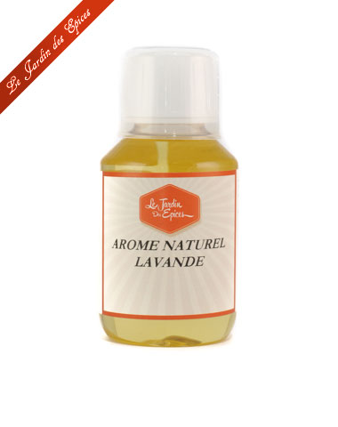 AROME NATUREL LAVANDE *