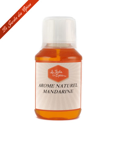 AROME NATUREL MANDARINE