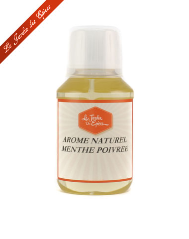 AROME NATUREL MENTHE POIVREE