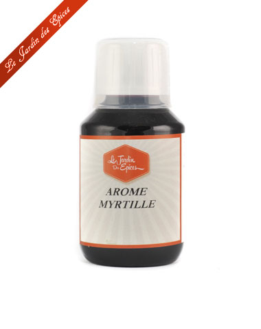 AROME MYRTILLE