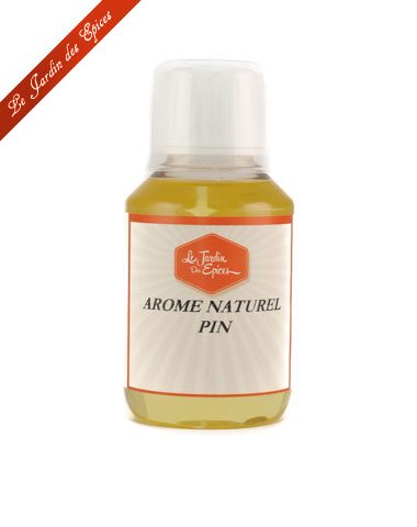 AROME NATUREL PIN