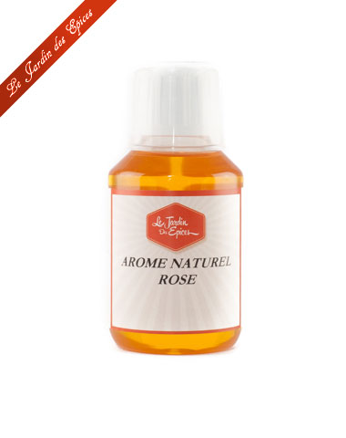 AROME NATUREL ROSE