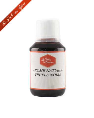 AROME NATUREL TRUFFE NOIRE