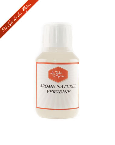 AROME NATUREL VERVEINE