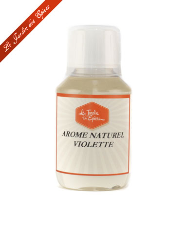 AROME NATUREL VIOLETTE