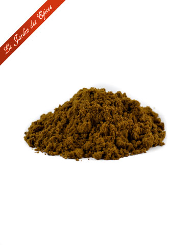 GRAINES DE CELERI MOULUES