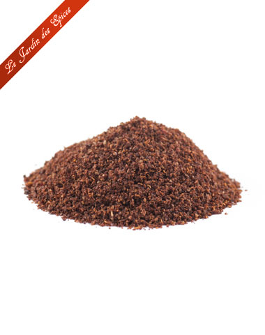 SUMAC MOULU