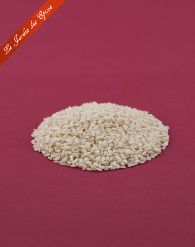 Graines de sésame blanc pilées - 70g - Surigoma - iRASSHAi