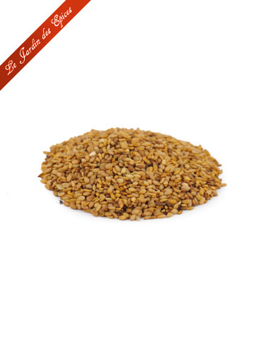 GRAINES DE SESAME DORE