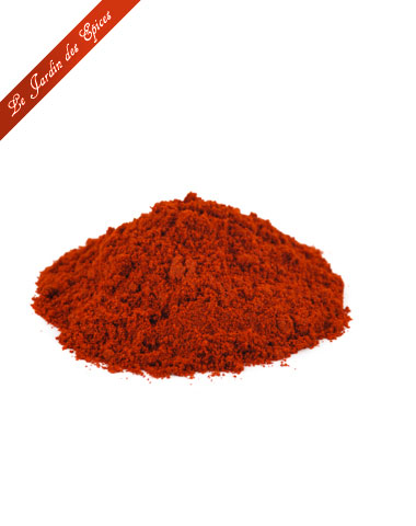 PAPRIKA ROUGE MOULU ASTA 160