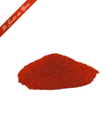 Safran poudre - Pot 1kg