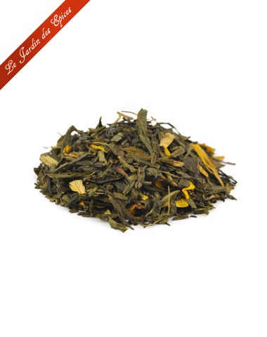 THE SENCHA MANGUE