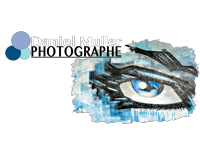 Daniel Muller photographe